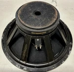Eminence Omega PRO-18A 18" Cast Frame Woofer Speaker Sub. Fixed Price $129.99.