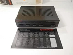 Speakercraft S4DC Multi Room Audio Selector 22-4 New Old Stock. Fixed Price $44.97.