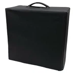 City Jca 12S+ 1X12 Cabinet - Black Heavy Duty Vinyl Cover W/piping (JETC012). Fixed Price $73.95.