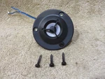 Sony SS-MB150H Tweeter Speaker 1-825-327-11 W/ Mounting Screws -tested -nice. Fixed Price $16.95.