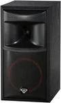 Cerwin Vega 6.5" 2-WAY Bookshelf Speaker (SINGLE)-XLS-6. Fixed Price $250.99.