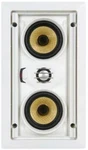 Speakercraft Aim LCR3 Five Speaker- New (each). Fixed Price $114.95.