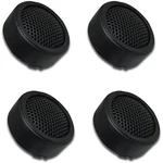 Pair Cerwin-vega XED1T 500W Peak (250W Rms) Series Metal Dome Tweeters. Fixed Price $59.90.