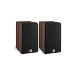 Dali Oberon 3 Compact Bookshelf Speakers (pair). Fixed Price $599.00.