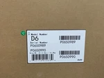 Community D6 / 6.5" 2-WAY High Output Ceiling Speaker White (pair). Fixed Price $149.63.