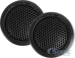 New! Cerwin-vega 500W Peak 1" Series Piezo Dome Car Stereo Tweeters XED1T. Fixed Price $36.99.