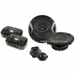Jbl GTO609C 6.5" 540W Car Audio Stereo Component Speakers System Set. Fixed Price $123.90.