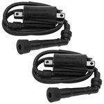 Caltric 2 Ignition Coil Compatible Suzuki VZ800 Marauder 1997 1998 1999. Fixed Price $37.24.
