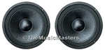 Pair 8 Inch Home Stereo Sound Studio Subwoofer Speaker Bass Driver Ohm. Fixed Price $67.49.