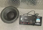 Velodyne VA-810VII Internal Amp & Driver Set San Jose Era Audio Huge Magnet. Fixed Price $160.55.