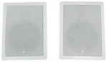 Pair Jbl Control 128 8" 2-WAY In-wall Speakers For Home/restaurant/bar/cafe. Fixed Price $590.00.