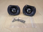 Psb Alpha LR1 Oem 4OHM Tweeters Pair 651005. Fixed Price $35.00.