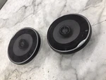 86 Wellcraft 260 Cabin Boat Infinity 5002I Marine Speakers. Fixed Price $65.00.