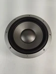 Infinity Classia PSW310W Powered Subwoofer Speaker 25PR12FZL-DW05. Fixed Price $120.00.