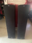 Klipsch RF-82 Iv Floorstanding Speakers Pair. Fixed Price $699.99.