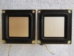 Take One Single Sony APM-615 Midrange Speaker Series 790 930AV X270 8 Ohms. Fixed Price $40.00.