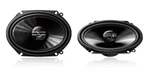 Pioneer TS-G6820S 6X8" 2-WAY 250W Max Power Mpp Woofer Cone Speakers -pair. Fixed Price $48.99.