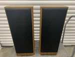 Used Technics Tower Floor Speakers Vintage 10" Woofers SB-A30 8 Ohms Audio. Fixed Price $500.00.