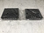 Lot Of 2 Infinity Reference Audio Crossover Pair Signal Processor Modules. Fixed Price $44.99.