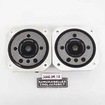 Vintage Yamaha JA-0513 Tweeters Pair Beryllium Dome NS-1000M Working Japan. Fixed Price $206.94.