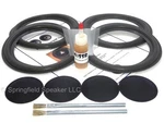 Complete Bose 601 Foam Surround Repair Kit - Piece 4A810+4DCS275. Fixed Price $29.66.