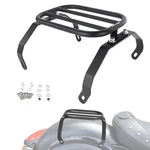 Rear Luggage Bracket Carrier Mount Fit For Indian Springfield 2016-2019. Fixed Price $59.95.