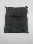 Genuine Original Sony Faux Leather Pouch For MDR-V6/V600 Headphones. Fixed Price $49.99.