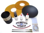Alpine SWR-1043D Coil Replacement Kit Dual Ohm Incl Adhesives. Fixed Price $76.95.