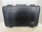 Cambridge Soundworks Model 12 Basscase, Portable Woofer And Satellite Speakers. Fixed Price $97.00.