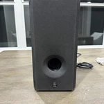 Yamaha SW-201 Powered Subwoofer. 42-50 Watts. 30-200HZ, Tested. See Video!. Fixed Price $72.50.