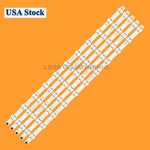 Led Strips For Lg 75UK6500PLA 75UK6200PLB 75UN7070PUC 75UK6190PUB Ssc. Fixed Price $41.58.