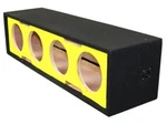 Deejay Led D12H4YELLOWSIDE For Horn. Fixed Price $115.09.