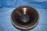 Speakerlab W-1208R 8-OHM 12" Woofer From Model 3. Fixed Price $90.00.
