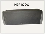 Kef Model 100C Center Speaker (type SP3191) Excellent Condition. Fixed Price $159.00.