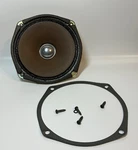 Pioneer CS-66A Midrange Driver Part 16-724F 6" Speaker From Working. Fixed Price $39.99.
