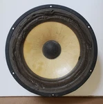 Scan-speak Classic 21W/8554-00 Working Driver That *needs New Foam Surround*. Fixed Price $110.00.
