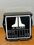 Jl Audio XO-2 2-WAY Crossover 4 Ohm. Fixed Price $20.00.