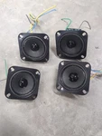 Qty-bose 701 Series 146056 2" Tweeter Speakers Original Replacement Pairs. Fixed Price $40.80.