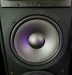Klipsch Kg 5.5 Speaker Woofer Original Part K-1023-K Mint. Fixed Price $129.00.
