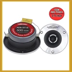 Audiodrift 3.75-INCH 150W Rms Power Aluminum Super Bullet Car Tweeters (pair). Fixed Price $32.99.