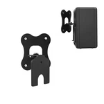 Adjustable Angle Wall Mount For Sony SA-RS3S Surround Sound Speakers. Fixed Price $103.95.