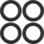 Ecsing 4PCS 6.5 Inch Speaker Foam Edge Surround Replacement Part. Fixed Price $21.95.