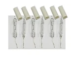 6X SK3 Audio Lightbulb Fuse Protection Lamp Fr Crossover Speaker Jbl Ev. Fixed Price $19.86.