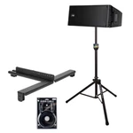 Rcf HDL20-A 1400W Active Line Array Module Powered Speaker HDL20A Pack. Fixed Price $4149.40.