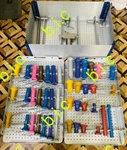 Ml Mis Lumbar Surgical Tube Access Systems With Box High Quality. Fixed Price $2280.00.