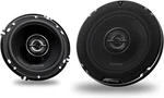Kenwood KFC-1698RS 6-1/2" 2-WAY Car Speakers 320W Power, Acoustic Sound H. Fixed Price $289.99.