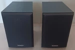Tannoy Hts 101 Speakers X2. Fixed Price $99.95.