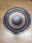 Klipsch 8" Inch Woofer J08-01272-630 342606. Fixed Price $28.99.