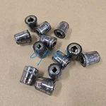Genuine Kef LS50 Meta Bookshelf Speaker Binding Post (used, Pair). Fixed Price $59.00.