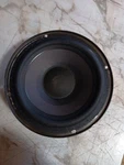 Bose 401 Direct Reflective Speaker 136166 Woofer Only Genuine Original. Fixed Price $40.00.